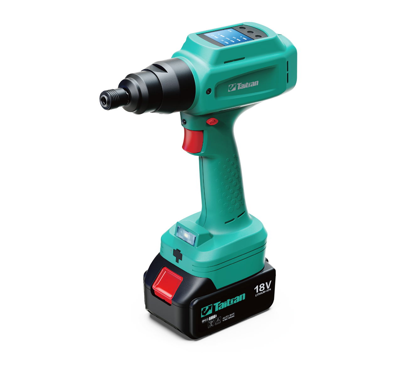 電池傳感器定扭工具